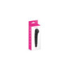 Masturbateur masseur noir 7 vitesses waterproof 